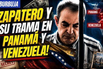 Zapatero ha cobrado mordidas de Plus Ultra y la UDEF lo sabe
