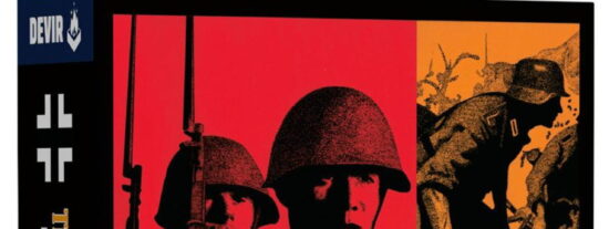 La campa&ntilde;a de Rusia 1941-1945