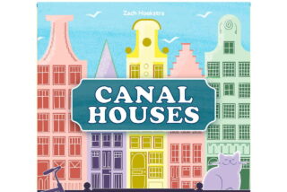 Canal Houses