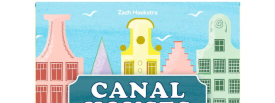 Canal Houses