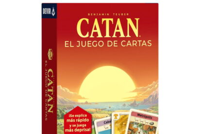 Catan