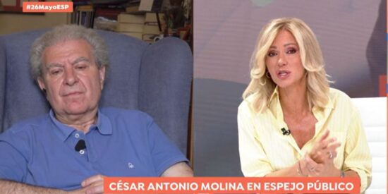 Un exministro de Zapatero se suelta la lengua con Susanna Griso y acaba humillando al imputado: "Era bastante incapaz"