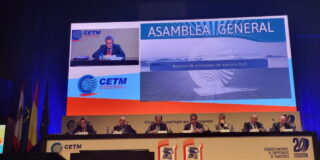 20&ordm; Congreso de la CETM