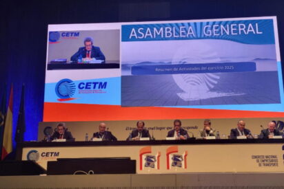 20&ordm; Congreso de la CETM