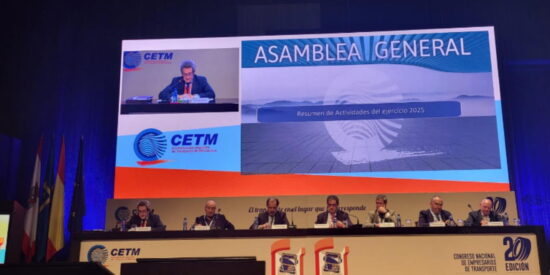 20&ordm; Congreso de la CETM
