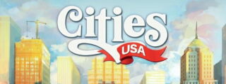 Cities USA