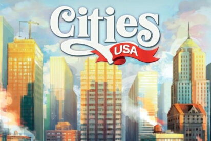 Cities USA