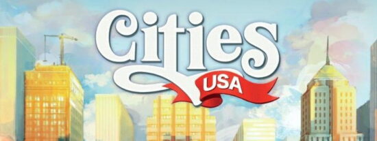 Cities USA