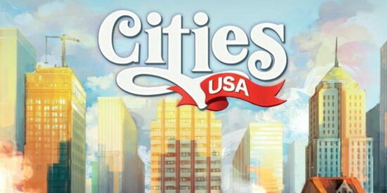 Cities USA