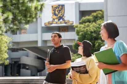 CUHK se sit&uacute;a entre los primeros puestos de Hong Kong y Asia en la &uacute;ltima edici&oacute;n del Ranking Mundial de Universidades QS por disciplinas