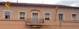 Tragedia en un cuartel de Alicante: tres muertos en un presunto crimen familiar que sacude Dolores