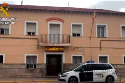 Tragedia en un cuartel de Alicante: tres muertos en un presunto crimen familiar que sacude Dolores