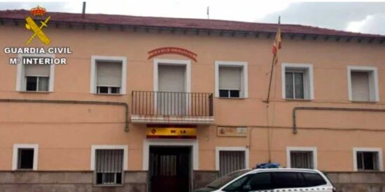 Tragedia en un cuartel de Alicante: tres muertos en un presunto crimen familiar que sacude Dolores