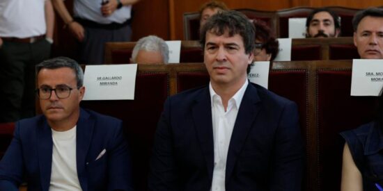 La fiscal desmonta el relato victimista y deja a David S&aacute;nchez solo ante el banquillo