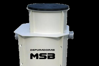 Depuradoras MSB impulsa soluciones dom&eacute;sticas para tratar aguas residuales con mayor conciencia ambiental