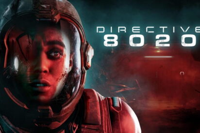 Directive 8020