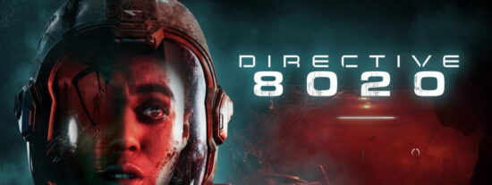 Directive 8020