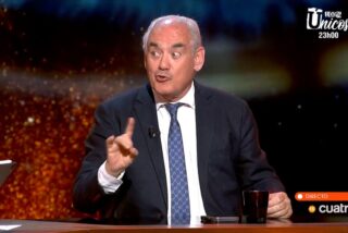 El doctor Cabrera causa un terremoto en el plat&oacute; de Iker Jim&eacute;nez al revelar un bombazo de Zapatero