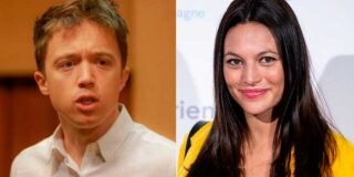 Guerra abierta entre Moulia&aacute; y Errej&oacute;n: nueva querella por "calumnias, contra el honor y revelaci&oacute;n de secretos"