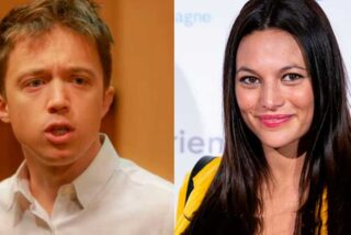 Guerra abierta entre Moulia&aacute; y Errej&oacute;n: nueva querella por "calumnias, contra el honor y revelaci&oacute;n de secretos"