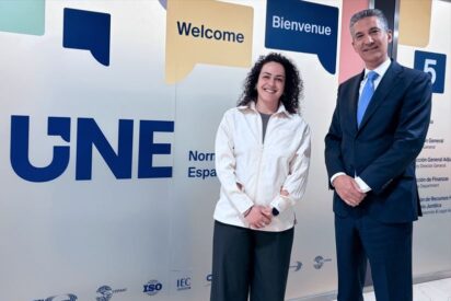 La plataforma GRC Formalize e ISO colaboran para llevar los est&aacute;ndares de compliance a la era digital