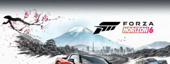 Forza Horizon 6