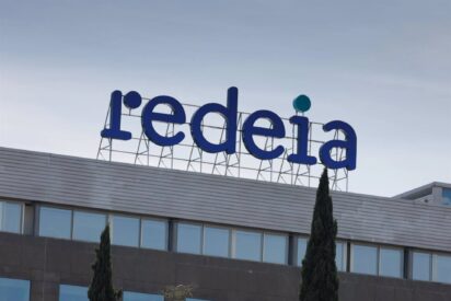 Redeia alcanza la mejor puntuaci&oacute;n del sector el&eacute;ctrico espa&ntilde;ol en los &iacute;ndices europeo y mundial Dow Jones