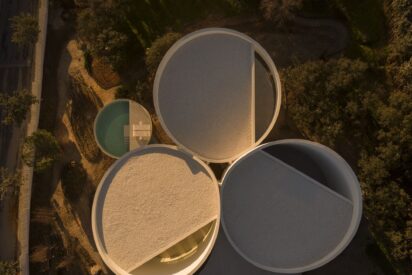 La arquitectura espa&ntilde;ola refuerza su presencia internacional con una nueva generaci&oacute;n de estudios globales