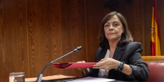 La gerente del PSOE, imputada: lo de la UCO en Ferraz no era una simple &ldquo;petici&oacute;n de informaci&oacute;n&rdquo;