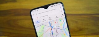 Google Maps