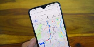 Google Maps