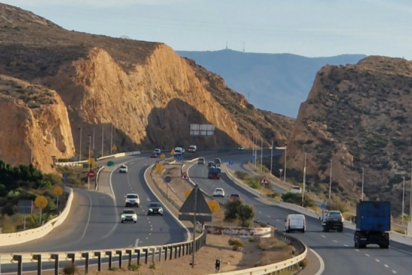 Grupo Copisa lidera la construcci&oacute;n de dos importantes tramos viales en Andaluc&iacute;a