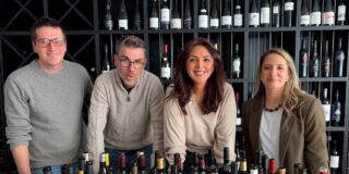 La Gu&iacute;a Pe&ntilde;&iacute;n 2026 confirma el despegue del vino mexicano con r&eacute;cord de catas y calidad