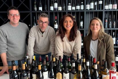 La Gu&iacute;a Pe&ntilde;&iacute;n 2026 confirma el despegue del vino mexicano con r&eacute;cord de catas y calidad