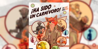 Ha sido un carn&iacute;voro