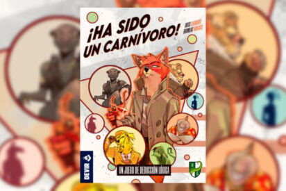 Ha sido un carn&iacute;voro