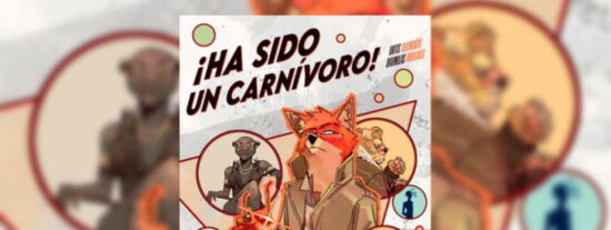 Ha sido un carn&iacute;voro