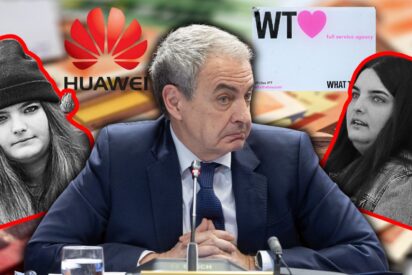 El PP intensifica la presi&oacute;n sobre Zapatero y exige la imputaci&oacute;n de sus hijas en el &lsquo;caso Plus Ultra&rsquo;