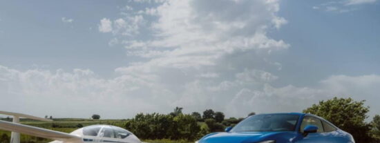 Nuevo Honda Prelude: un coup&eacute; h&iacute;brido que proporciona una experiencia de "Deslizamiento Ilimitado"