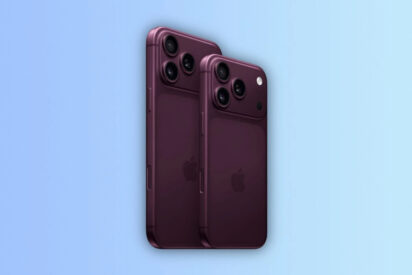 iPhone 18.