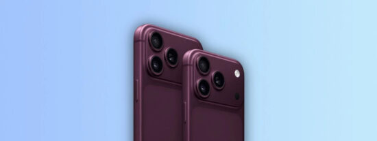 iPhone 18.