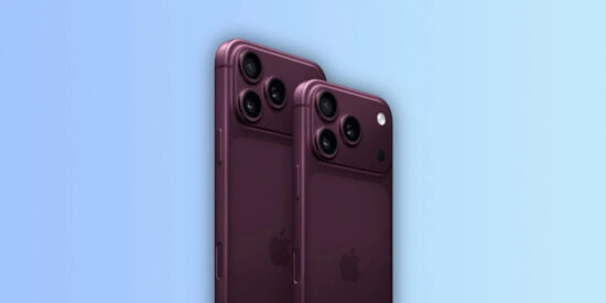 iPhone 18.