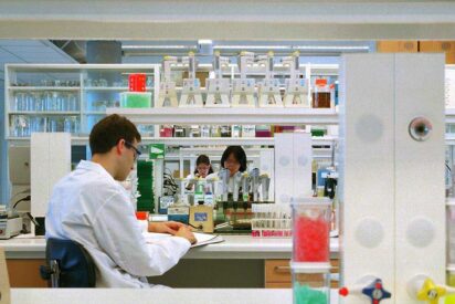 AstraZeneca y OMP muestran planificaci&oacute;n a la velocidad del cambio en Gartner Supply Chain Symposium/Xpo&trade;