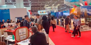 Madrid muestra su potencial para el turismo de reuniones en IMEX Frankfurt