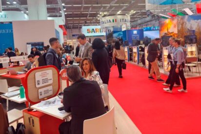 Madrid muestra su potencial para el turismo de reuniones en IMEX Frankfurt