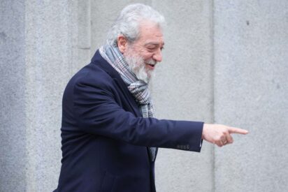 Miguel &Aacute;ngel Rodr&iacute;guez