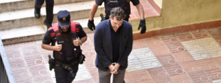 Jonathan Andic, hijo del fundador de MANGO
