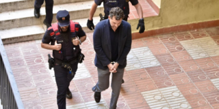 Jonathan Andic, hijo del fundador de MANGO