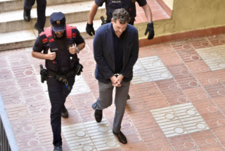 Jonathan Andic, hijo del fundador de MANGO