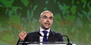 Buxad&eacute; denuncia la &laquo;guerra h&iacute;brida&raquo; que impulsa Marruecos y hunde a S&aacute;nchez: &laquo;Es un peligro existencial para Europa&raquo;